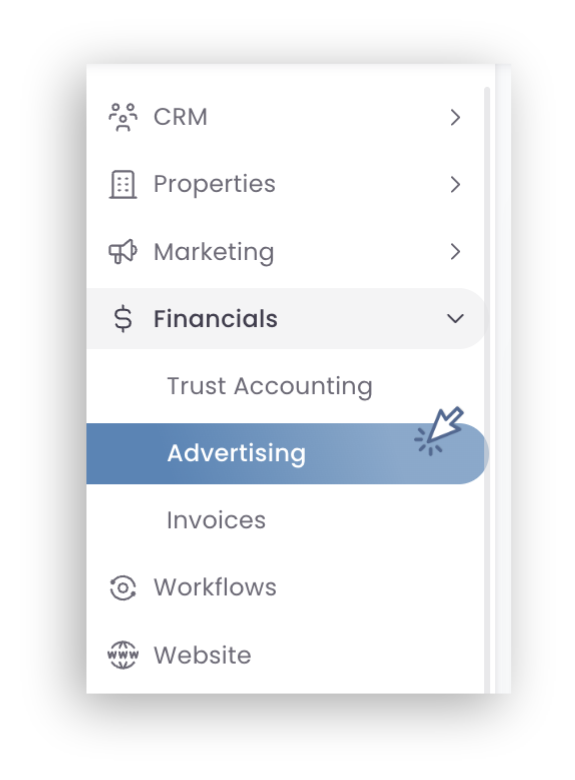 Click Financials > Advertising.png