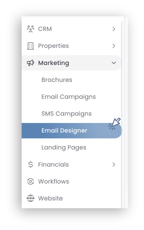 Click Email Designer.png
