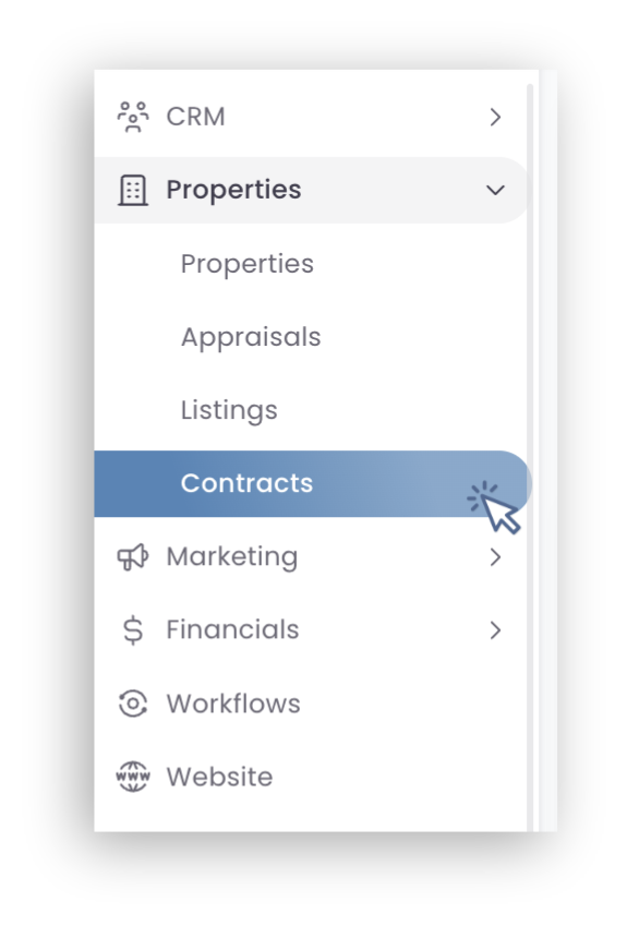 Click Properties > Contracts.png